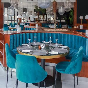 Le Centell Hotel & Spa (Adults Only)